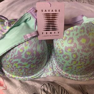 Rhianna Fenty X Savage Bundle